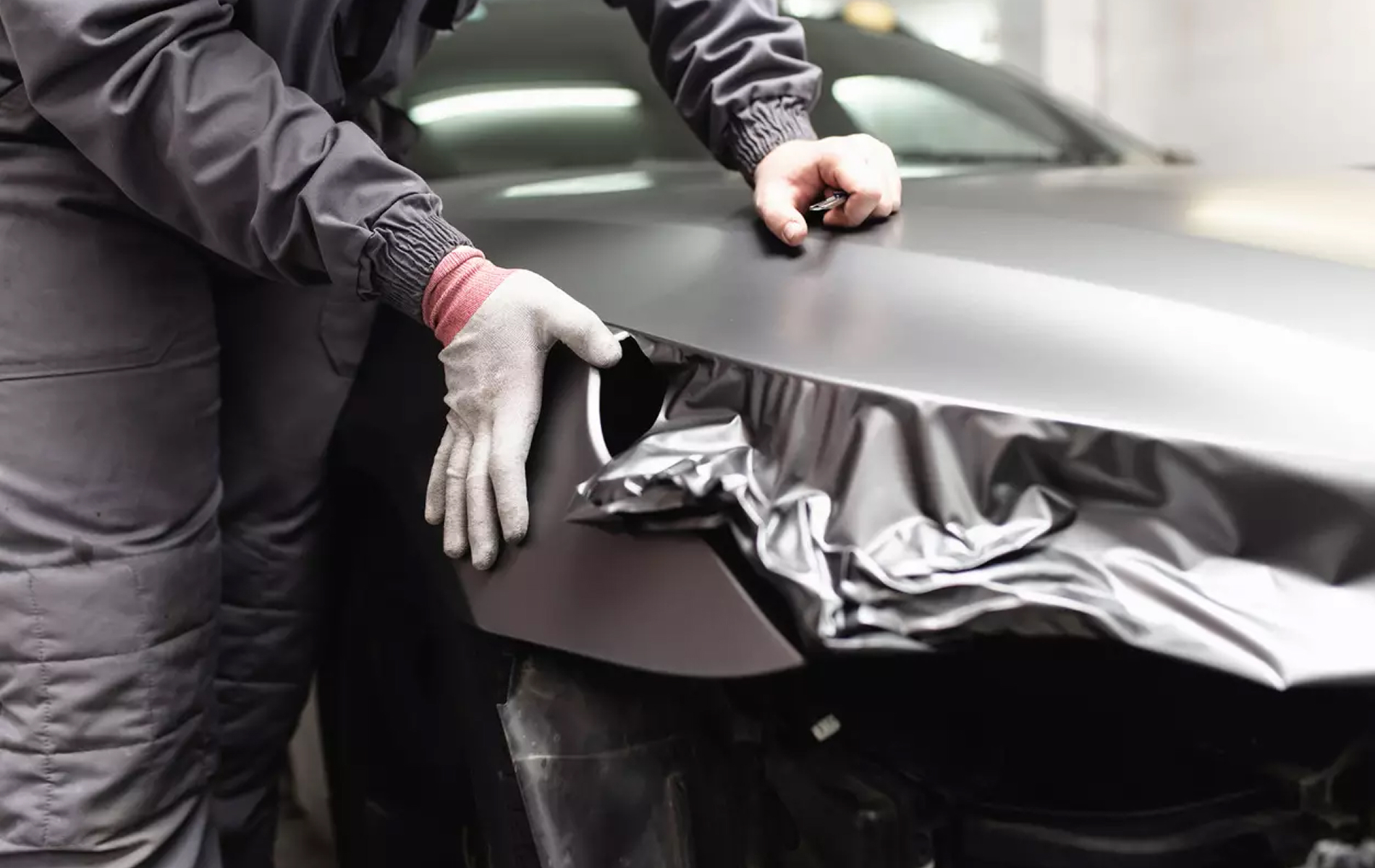 Car Wrap